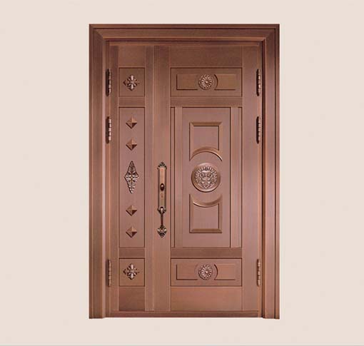 別墅子母銅門(mén)廠(chǎng)家直銷(xiāo)