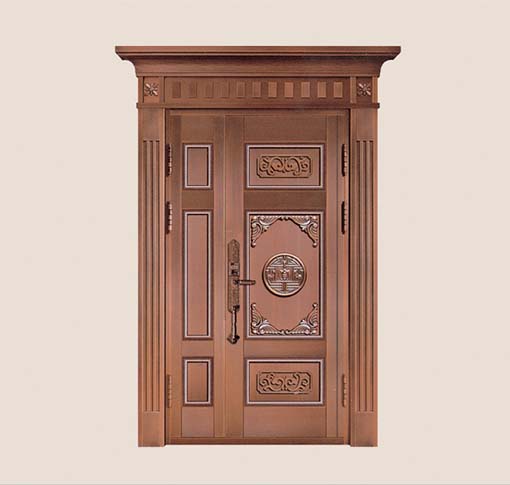 別墅子母銅門(mén)廠(chǎng)家直銷(xiāo)