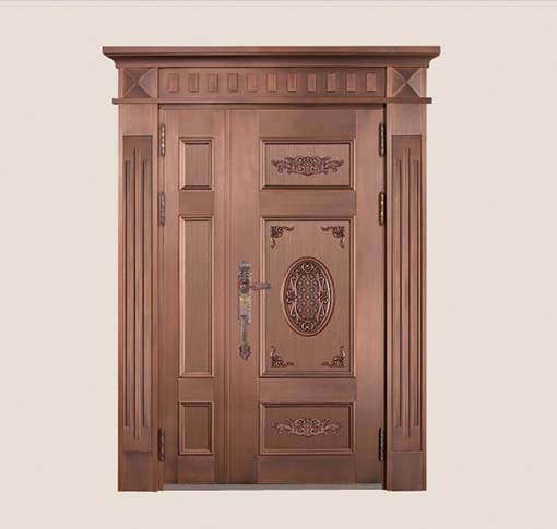 豪華別墅銅門(mén)廠(chǎng)家直銷(xiāo)