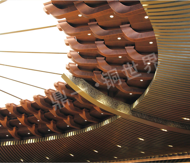 杭州G20峰會(huì )主會(huì )場(chǎng)